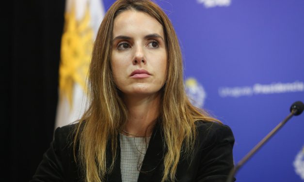 Renunció la subsecretaria de Relaciones Exteriores Carolina Ache