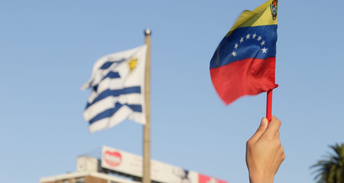 Uruguay ratificó la condena al régimen de Nicolás Maduro
