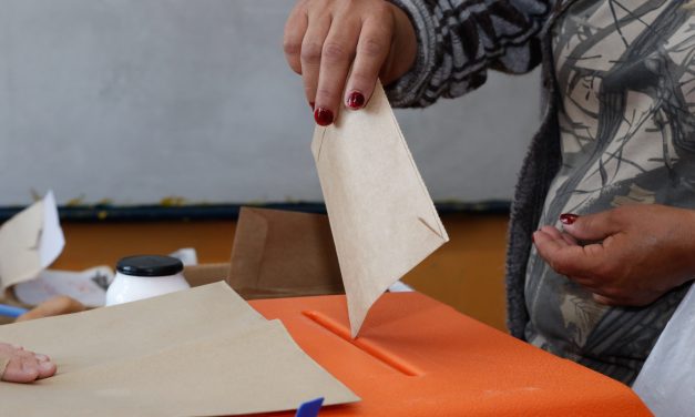 Qué hacer en caso de no poder ir a votar este domingo