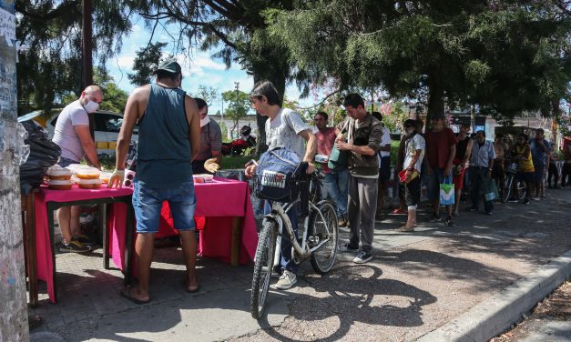 En Uruguay uno de cada cuatro niños es pobre, asegura estudio de Ceres