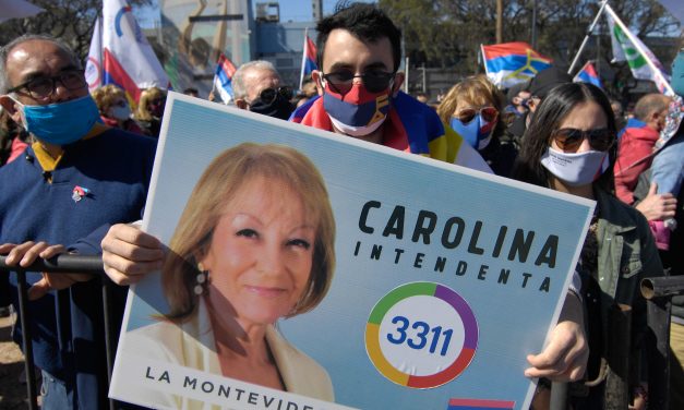 El abecedario de la elección departamental: de la A a la Z lo más destacado, raro y/o curioso