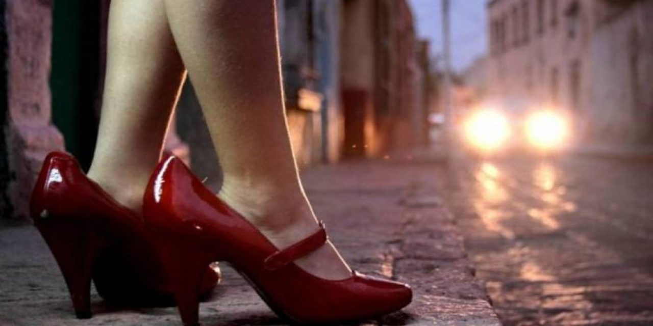 Prostitución: Un tema tabú que la sociedad no se atreve a romper