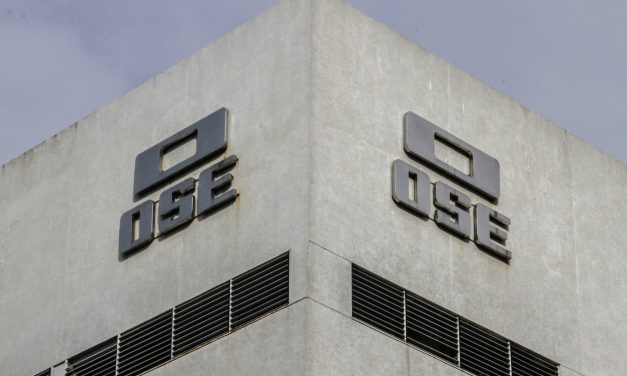 Presidente de OSE informó sobre «desajustes» en «distribución de cargos» durante gobierno del FA