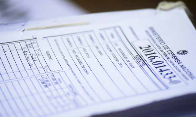 A propósito de las actas de la porquería y la imperiosa necesidad de conocer la verdad