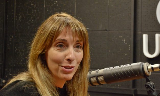 Fundación «Gonchi» sobre tolerancia 0: «Si vamos atrás, estaríamos yendo en contra de los derechos humanos»