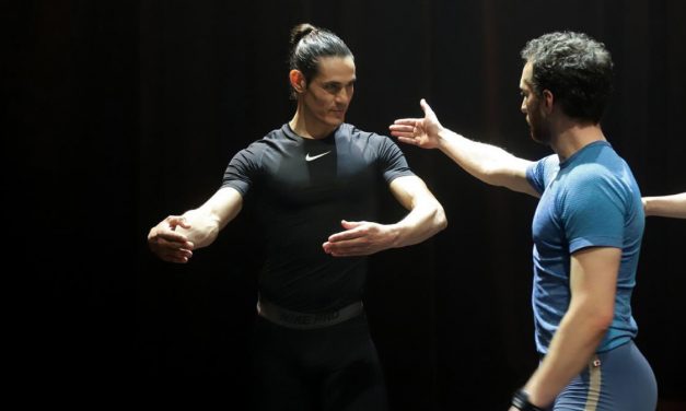 “De forma creativa, el Sodre solo gasto 600 dólares en el spot de Cavani”