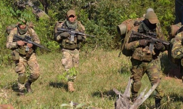 Secuestro de exvicepresidente paraguayo no fue una venganza por la muerte de niñas en operativo militar
