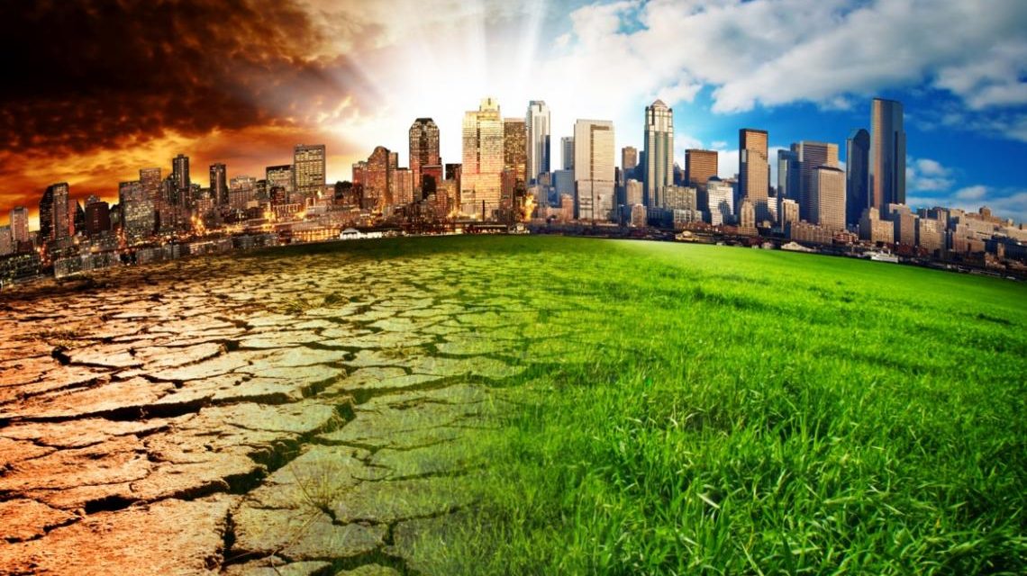 Hasta el 2050 y… ¿más allá?: los cambios apocalípticos que preocupan a los científicos