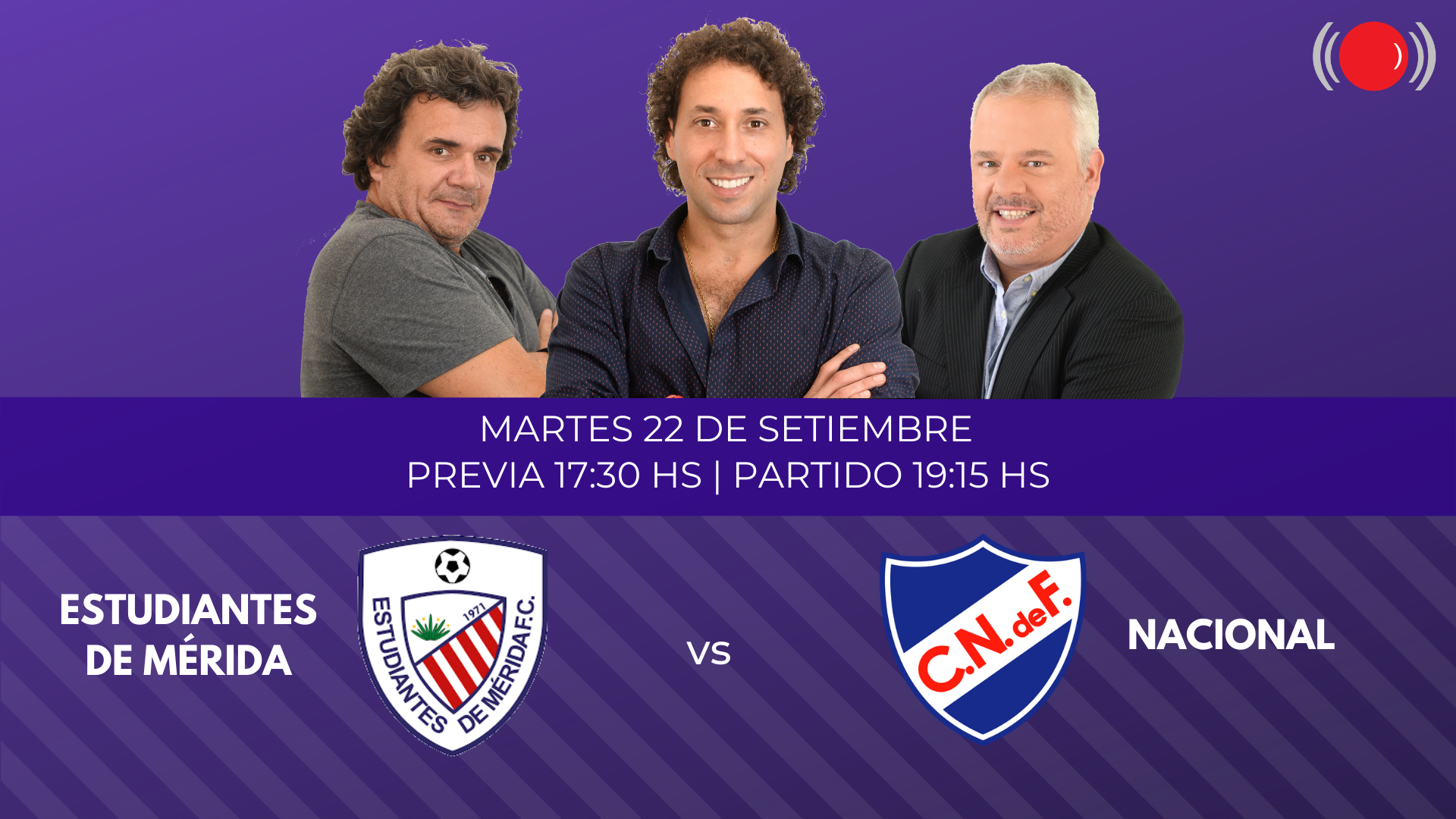 27+ Estudiantes De Merida Logo Images