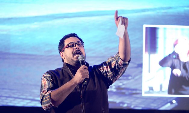 Alejandro Sánchez criticó el eventual aumento salarial en los cargos de confianza del Mides