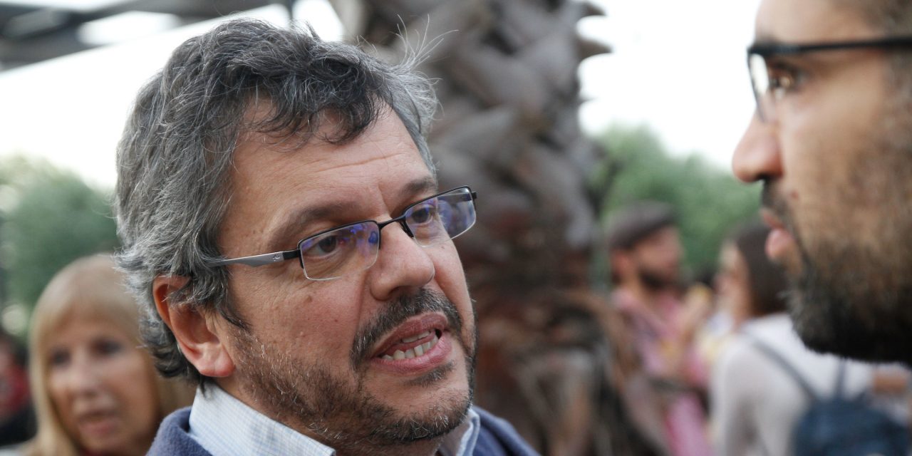 Gustavo Leal pide que Justicia intime a Fiscalía a formalizar o archivar investigación
