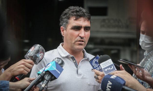 Lima pidió extender por un mes más la suspensión de clases presenciales en Salto