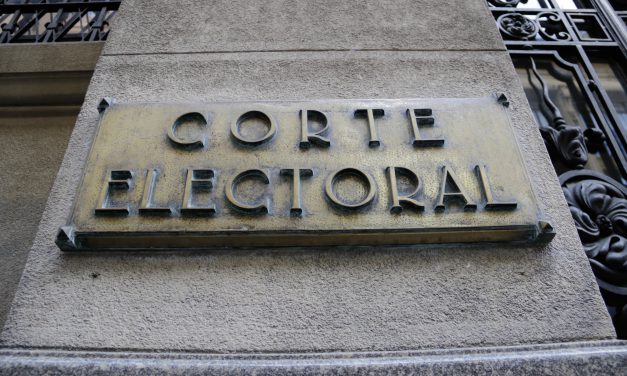 Presidente de la Corte: «Las opiniones que recibí sobre el facilitador fueron muy positivas»
