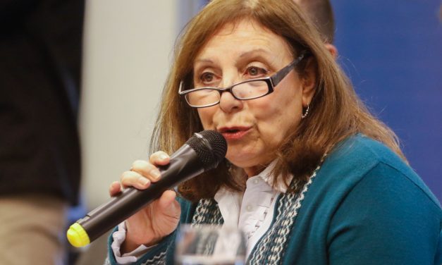 Olivera critica desmonopolio de Ancap en puertos: «Está desfinanciándose el propio Estado»