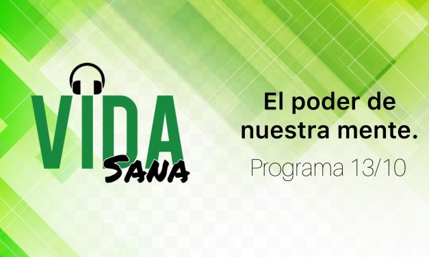 Henri Gelencser en Vida Sana habló sobre como influye el poder mental en nuestros actos.