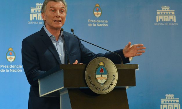 Autocrítica y crítica al oficialismo, la vuelta a los medios de Mauricio Macri tras su salida del gobierno