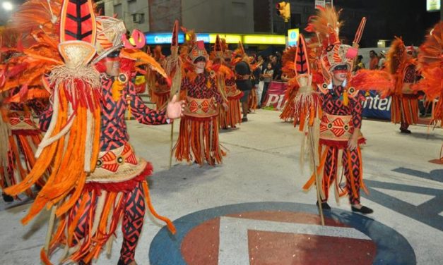 Pablo Caram dijo que está en duda la realización del Carnaval de Artigas