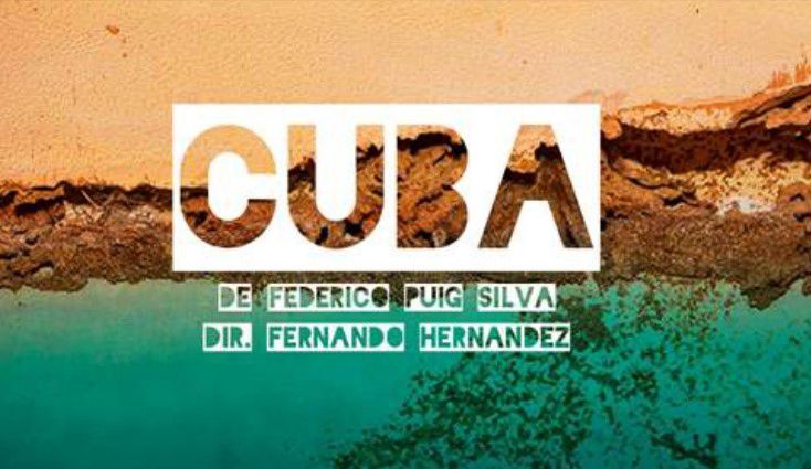 Compañía Teatro de Arte del Fondo realizará denuncia por amenazas que provocaron que bajaran de cartel la obra “Cuba”
