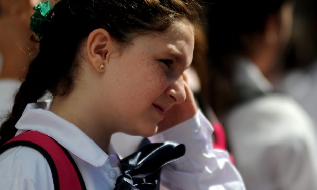 Niños que aprueben evaluaciones de cierre pasarán de grado más allá de asistencia presencial o virtual