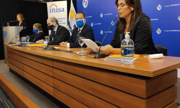 Inisa cambió “bola de lomo” por “pulpa de bondiola” para “que tuvieran carne roja hasta fin de año”