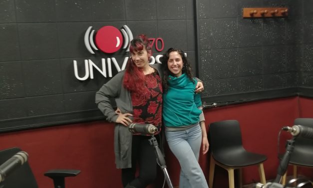 «En tu sangre menstrual están las células madres capaces de curarte», Silvia Copello