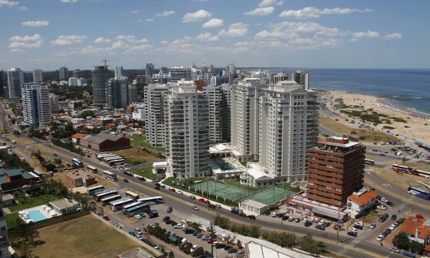 Alcalde de Punta del Este: «El cliente uruguayo especula, todavía tiene tiempo para alquilar»