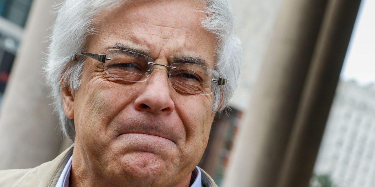 Gonzalo Mujica calificó de «resultado colateral» procesamiento de Placeres por caso Envidrio