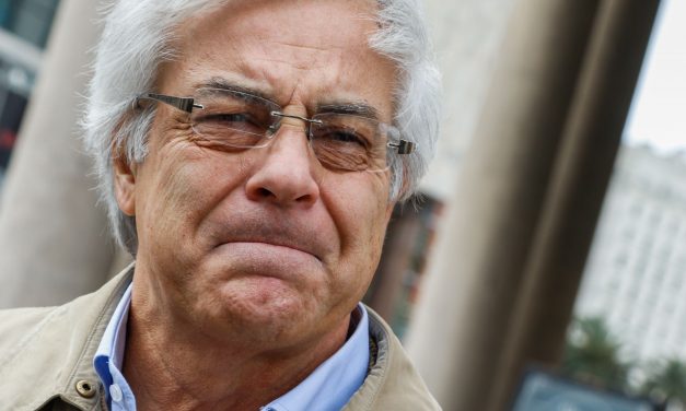 Gonzalo Mujica calificó de «resultado colateral» procesamiento de Placeres por caso Envidrio