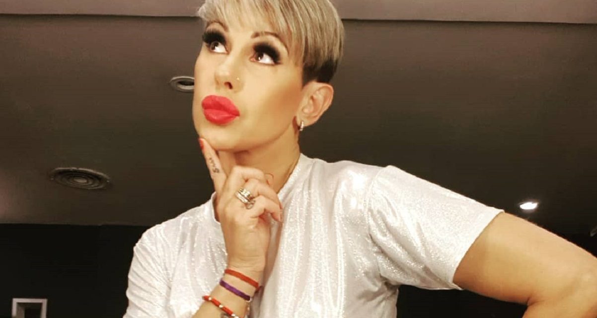 Mónica Farro: «Me siento no valorada por la televisión uruguaya»