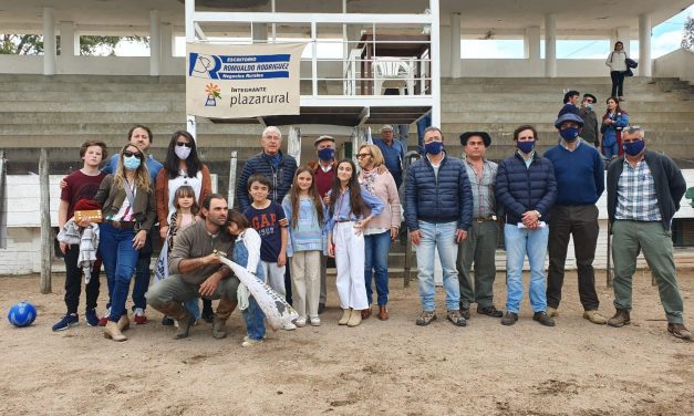 Conozca los detalles del remate de «La Campana» en Treinta y Tres