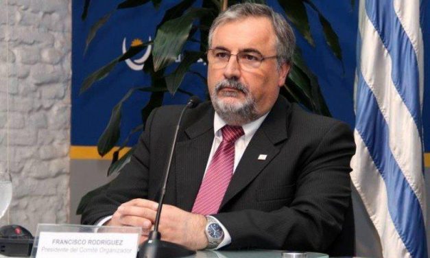 Con doble hisopado y código QR: así será el pasaporte sanitario para ingresar a Uruguay