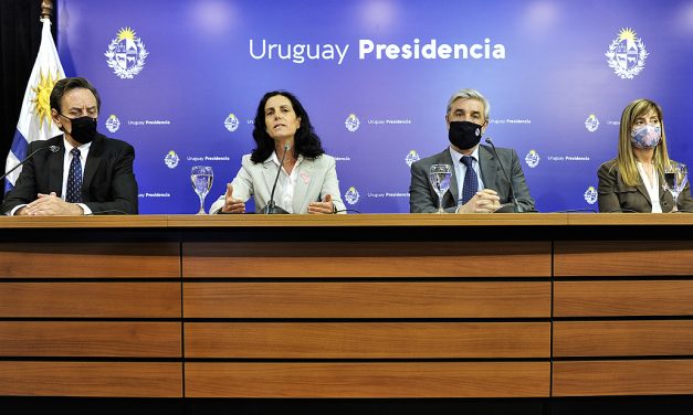 Gobierno presentó los primeros resultados de las auditorías de gestión pública