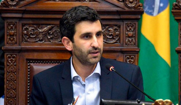 Caggiani tras observar elecciones en Bolivia: «Va a tener un gobierno con legitimidad importante»