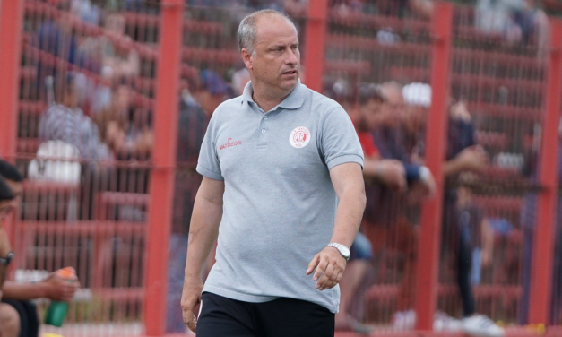 Polémica derrota del campeón