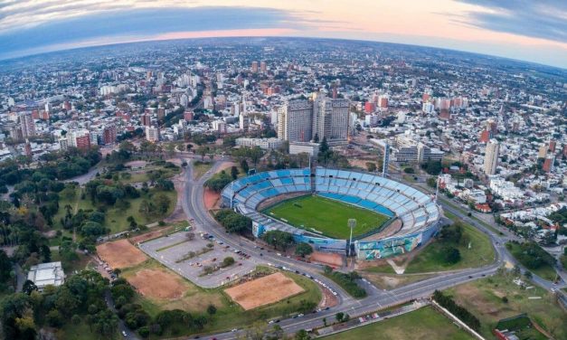 Hay final por el apertura: así quedo el intermedio