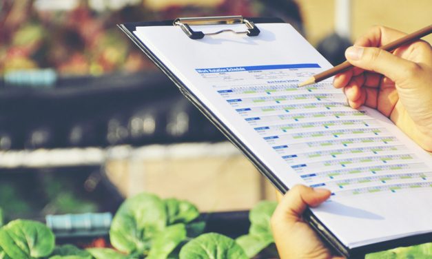 ¿Cómo trabaja PEF Uruguay en control de calidad de alimentos?
