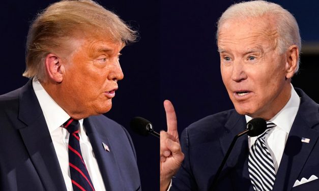 El presidente Trump fue dado de alta y Estados Unidos se encamina rumbo a las elecciones