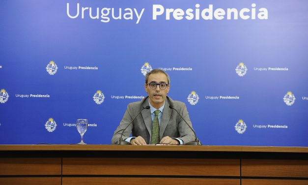 El censo presencial comenzará de forma gradual a fines de mayo, aseguró director del INE