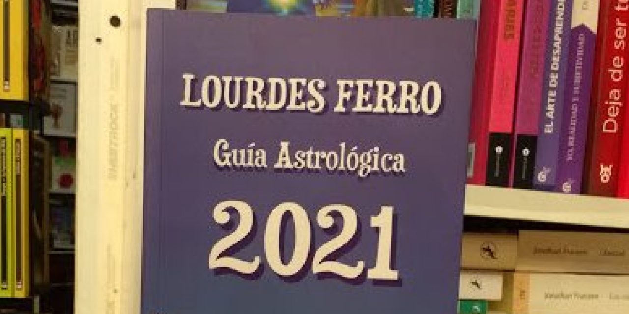 Lourdes Ferro adelanta lo que depara el 2021
