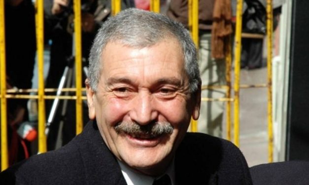 Gilberto Vázquez viaja a Montevideo para declarar por secuestro