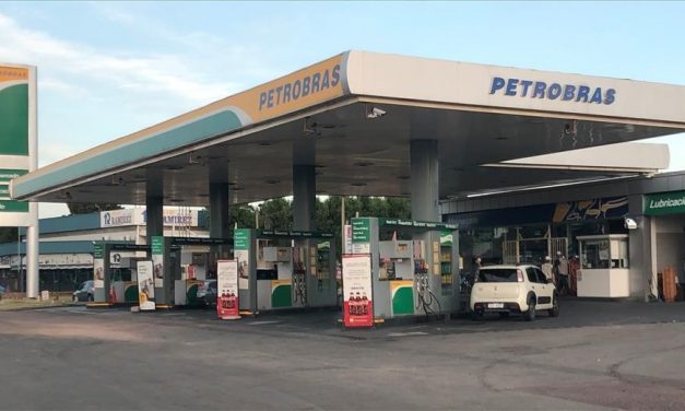 Empresa española compró estaciones de servicio de Petrobras en Uruguay