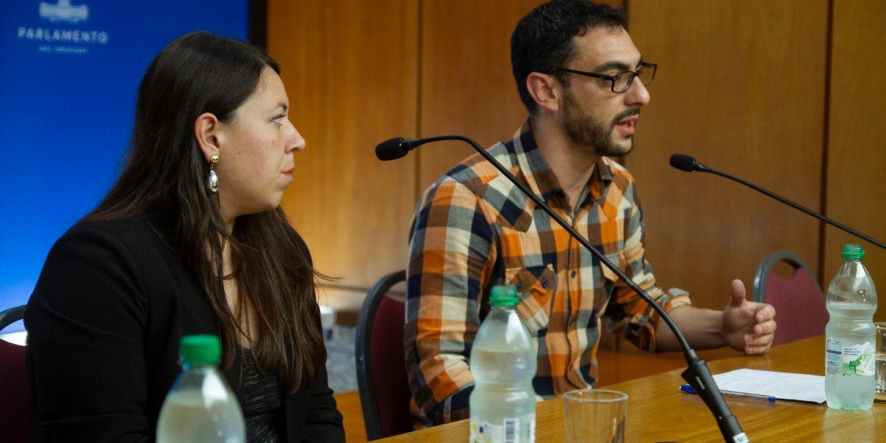 Frente Amplio indicó que ley de presupuesto elaborada por gobierno “manifiesta un discurso engañoso”