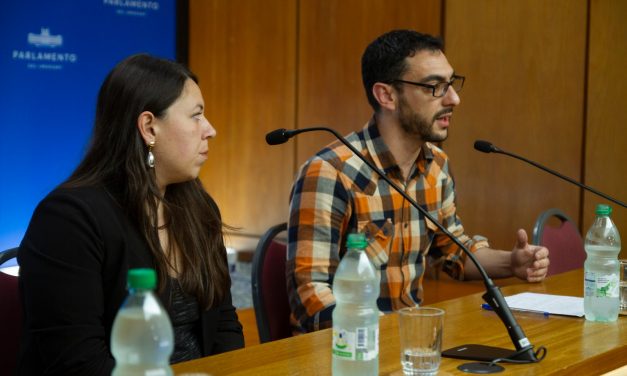 Frente Amplio indicó que ley de presupuesto elaborada por gobierno “manifiesta un discurso engañoso”