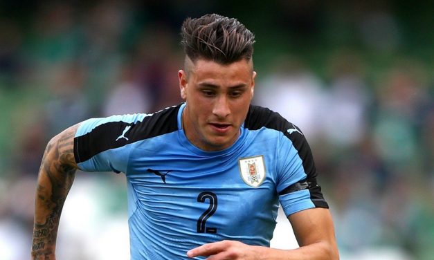 «Josema» Giménez se sometió a un hisopado y dio negativo, se reflota la posibilidad de que viaje
