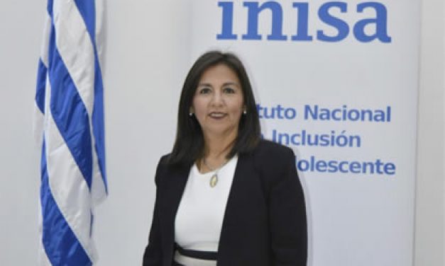 Reducción de presupuesto en Inisa no afectará la calidad de atención, aseguró su directora