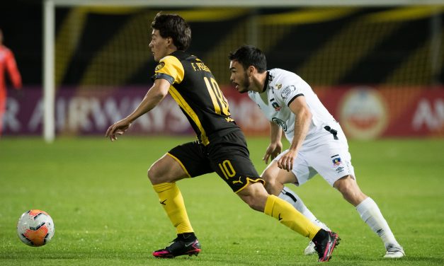 Ruptura: Pellistri abandona la concentración tras la negativa de Peñarol de aceptar el pase