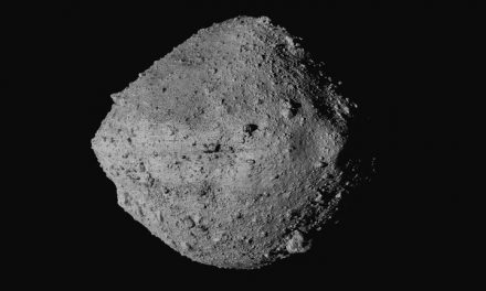 «Bennu»: el asteroide que podría chocar con la Tierra en 150 años