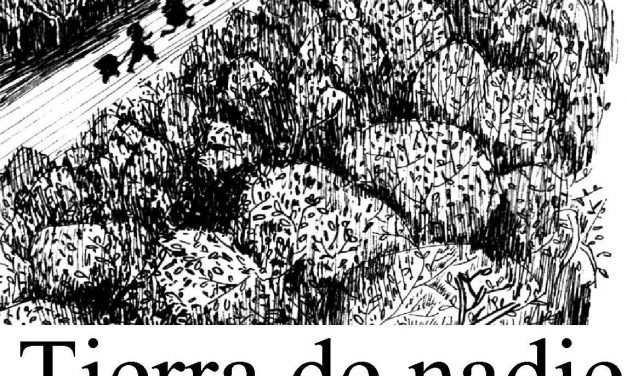 Tierra de Nadie 10 del 10 del 20