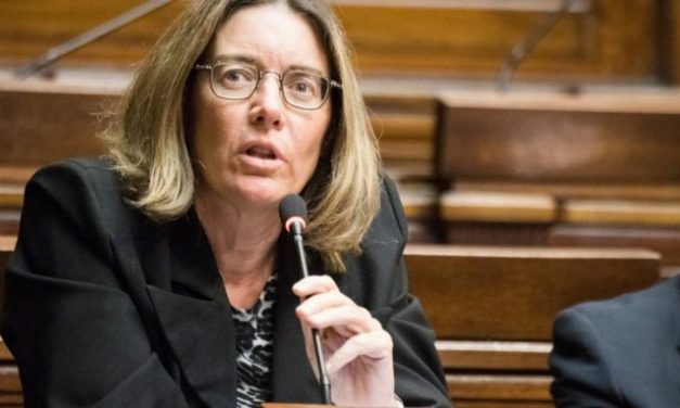 Diputada Reisch solicitó pedido de informes para conocer datos sobre pensiones a exiliados y presos políticos