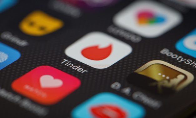 Tutorial para encontrar el amor en Tinder